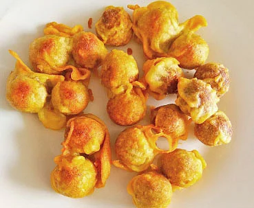 நாஞ்சில் உணவுகள்
