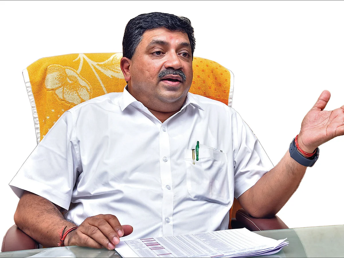 `மாநிலங்கள் இல்லாமல் ஒன்றியம் இல்லை!’ - ஜி.எஸ்.டி கவுன்சில் கூட்டத்தில் பழனிவேல் தியாகராஜன்