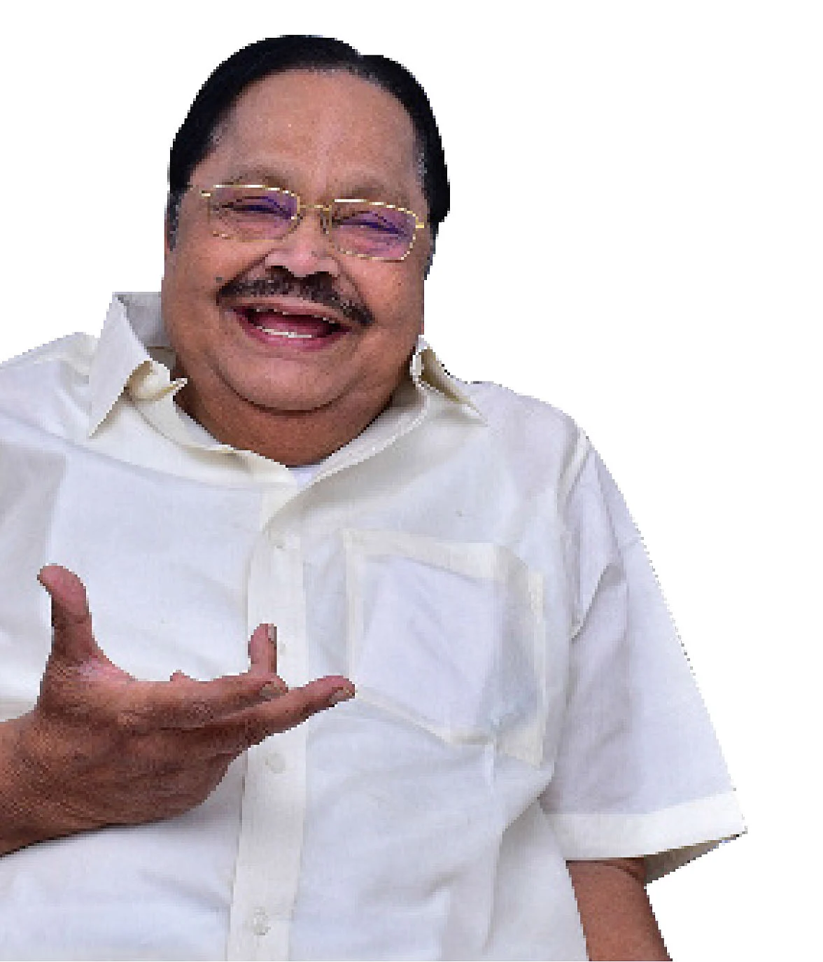 தி.மு.க பொருளாளர் துரைமுருகன்