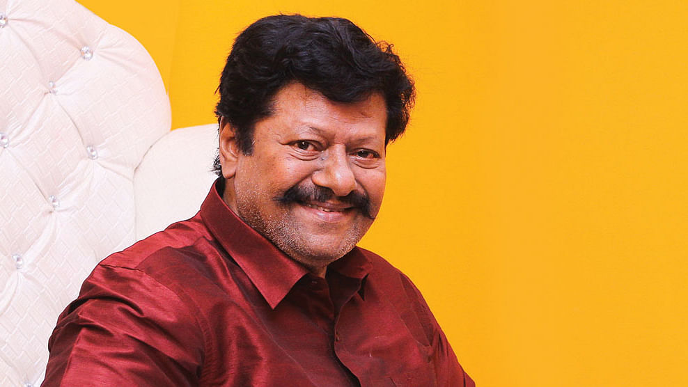 ராஜ்கிரண்