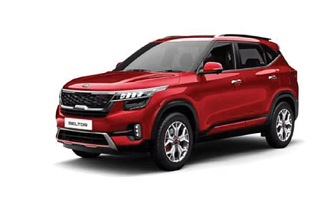 suv car