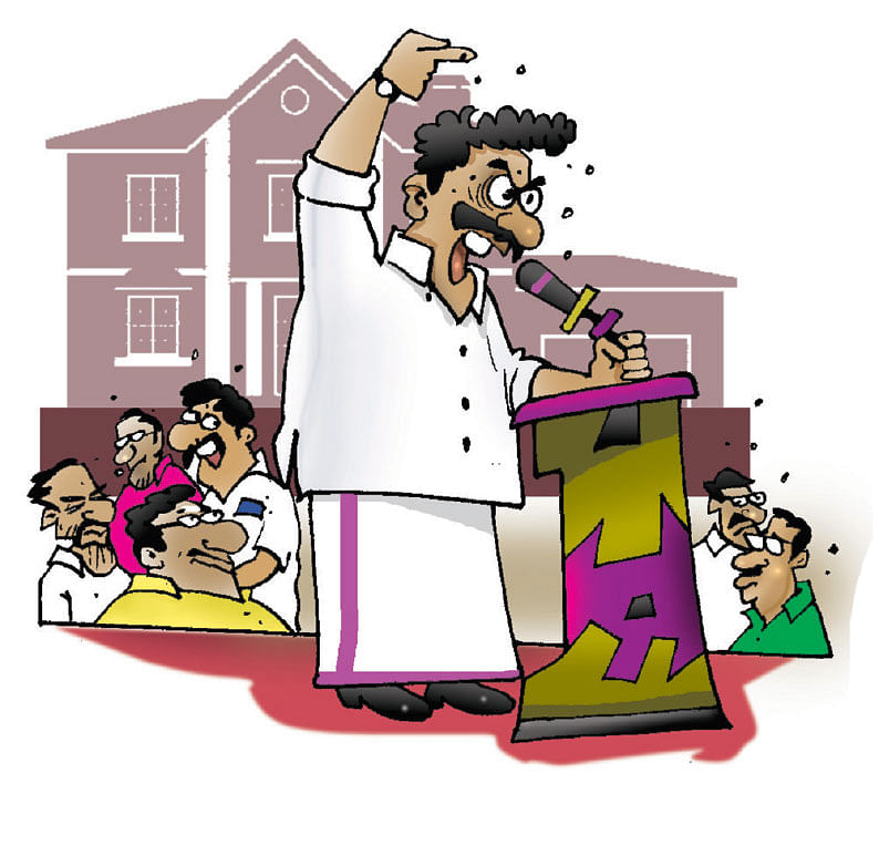 ஜோக்ஸ் - 4
