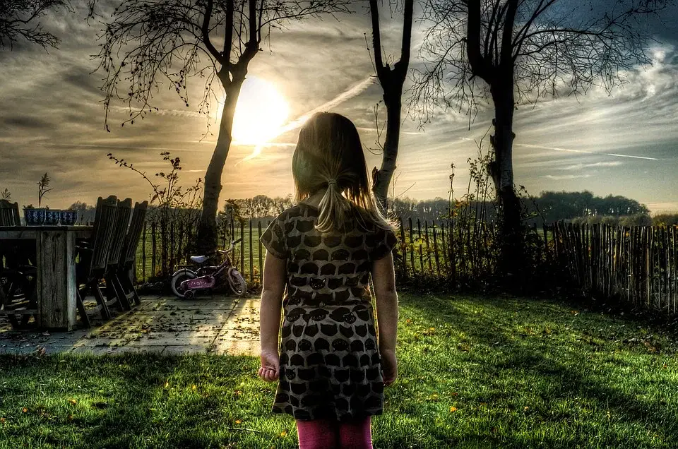 Girl Child
