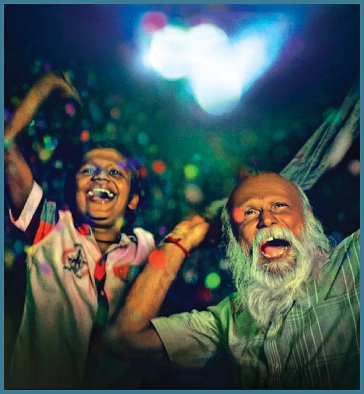 ஆனந்த விகடன் சினிமா விருதுகள் 2019