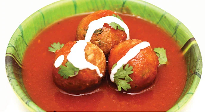 30 வகை கோஃப்தா கிரேவி