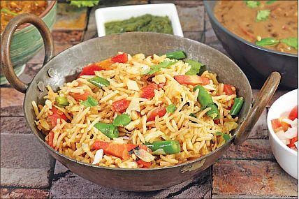 பிரியாணி
