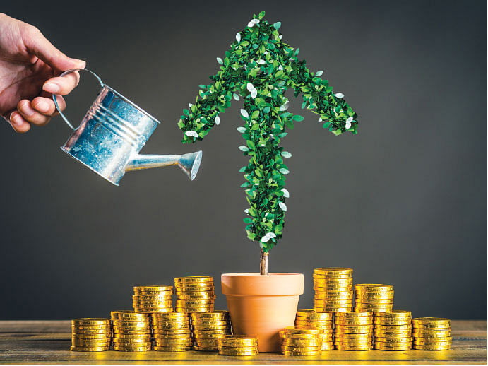 Gold (Representational Image)