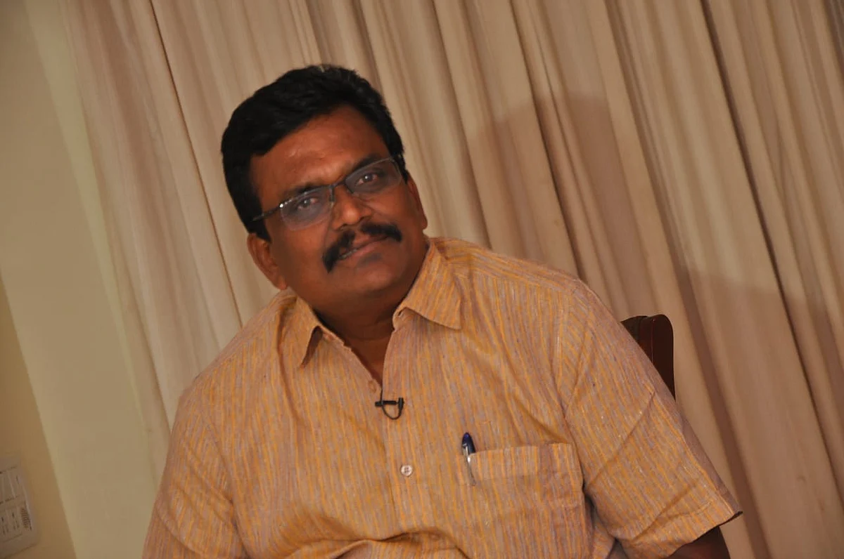 தங்க தமிழ்ச்செல்வன்