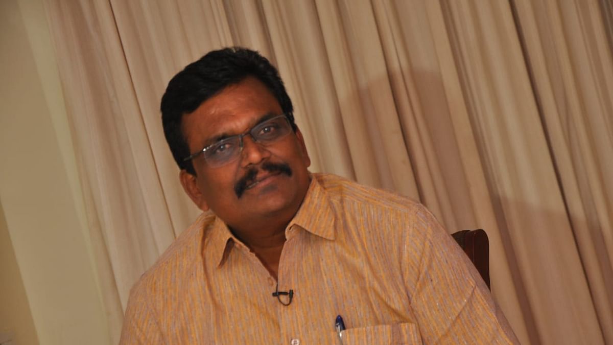 தங்க தமிழ்ச்செல்வன்