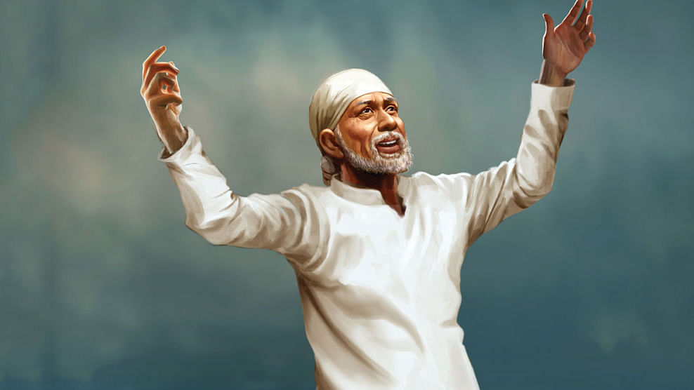 சாய் பாபா