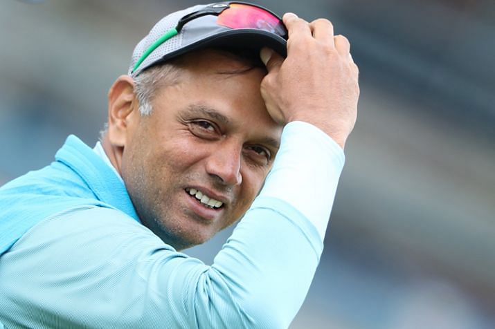 Dravid