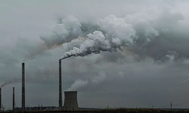 carbon emission