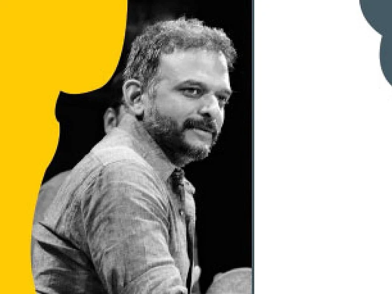 ``ஒரு தவற்றைக் கண்டிக்கும் துணிச்சல் இங்கே குறைந்துவிட்டது!" - தெறிக்கும் டி.எம்.கிருஷ்ணா