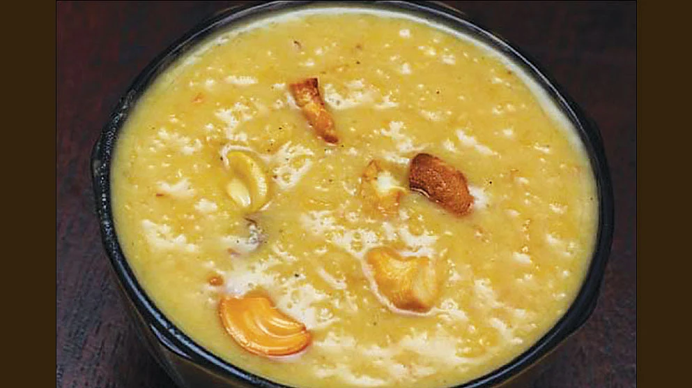 பாயசம்