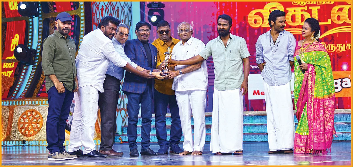 இது கொண்டாட்டத்தின் திருவிழா..!