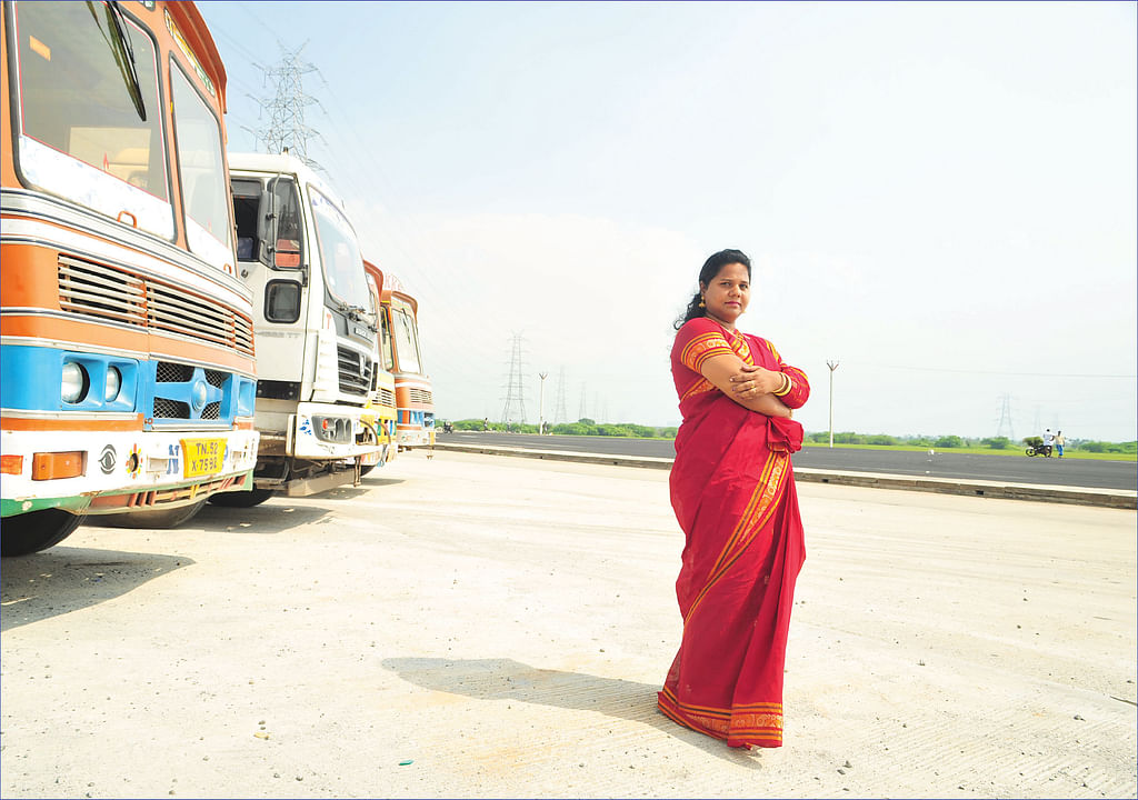 நஜ்முனிஷா