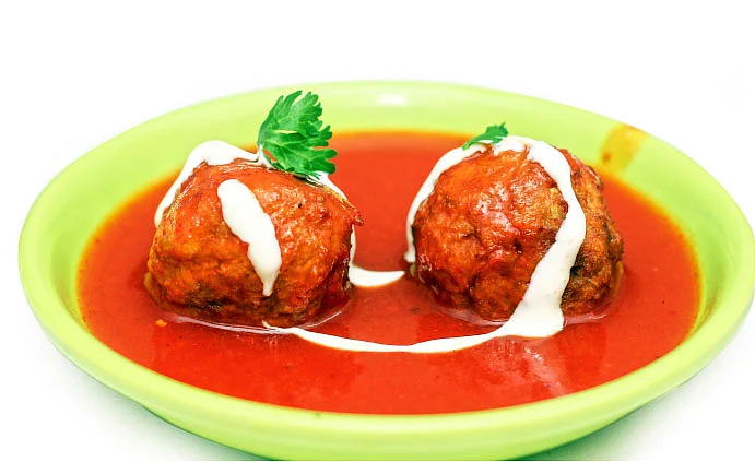 30 வகை கோஃப்தா கிரேவி