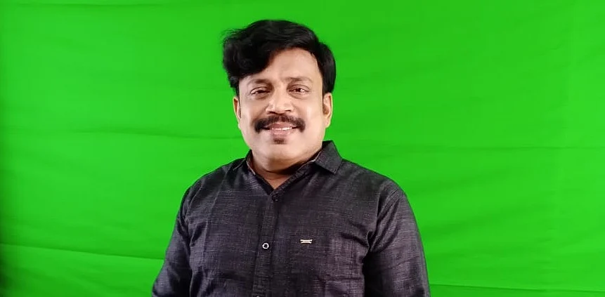 Thambi Ramaiah