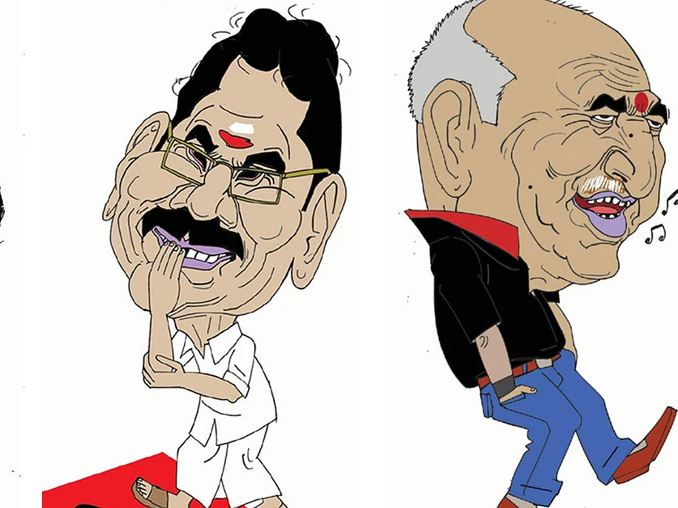 "திரையுலகில் முக்கிய இடம்", "மீம்ஸுக்கு சிக்கமாட்டேன்" - இவர்களின் உறுதிமொழிகள்!