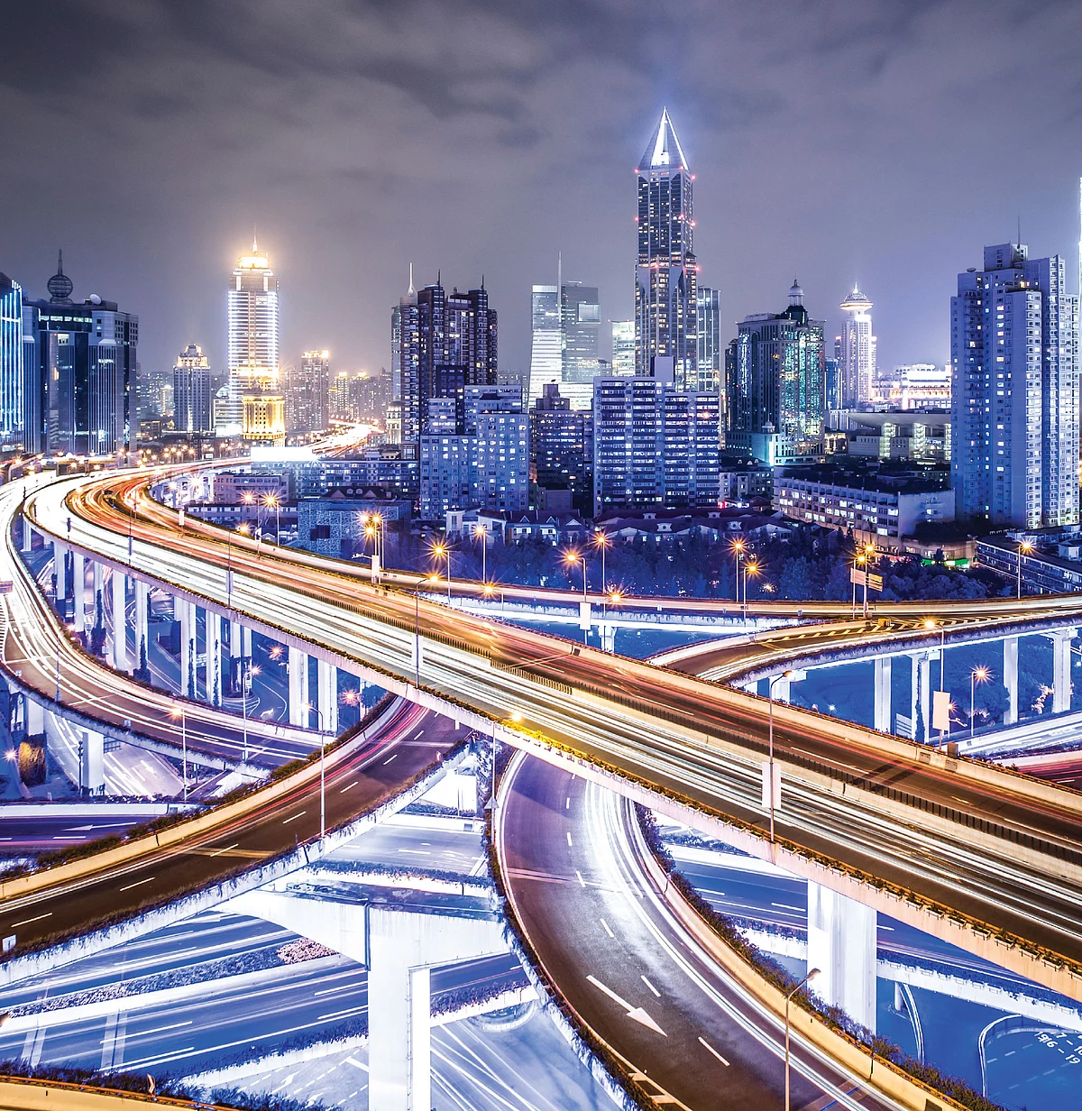 infrastructure industry