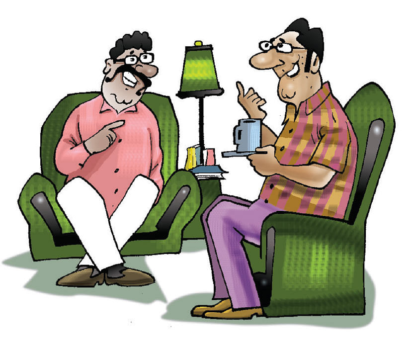 ஜோக்ஸ் - 1