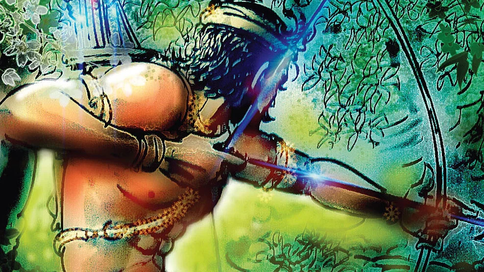 சிவமகுடம்