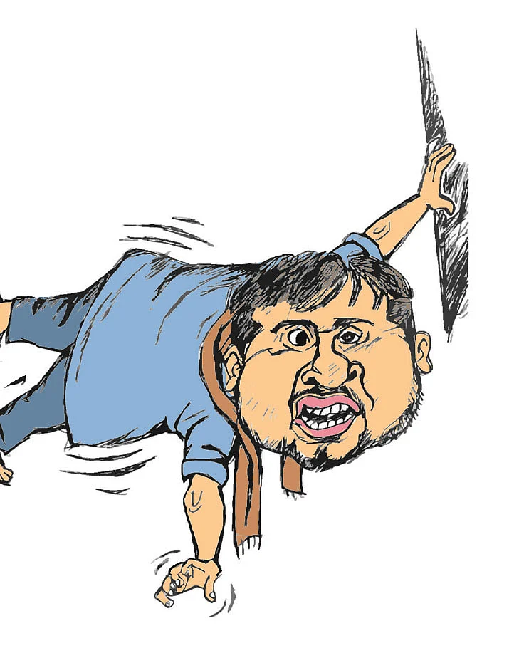 ஐ.டி விங் அலப்பறைகள்!