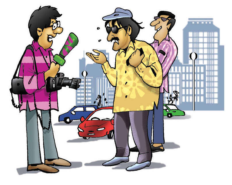 ஜோக்ஸ் - 2