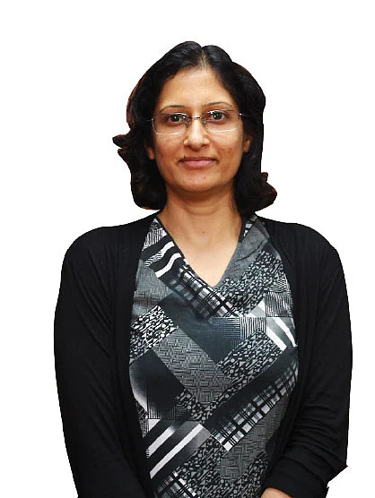 ‘ஃப்ராங்க்ளின் டெம்பிள்டன் இந்தியா ஏ.எம்.சி’ ரோஸி ஜெயின்