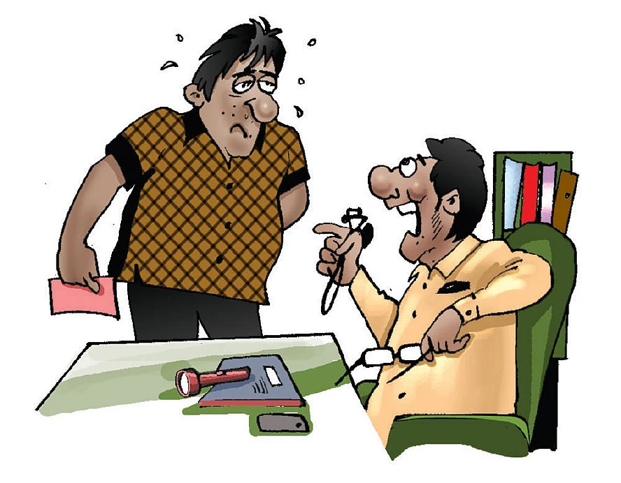 ஜோக்ஸ் - 3