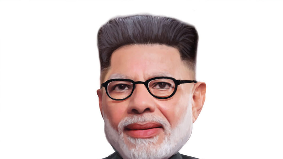 narendra modi