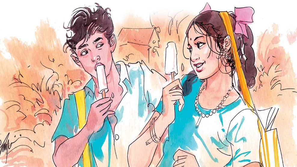 சிறுகதை: திசை