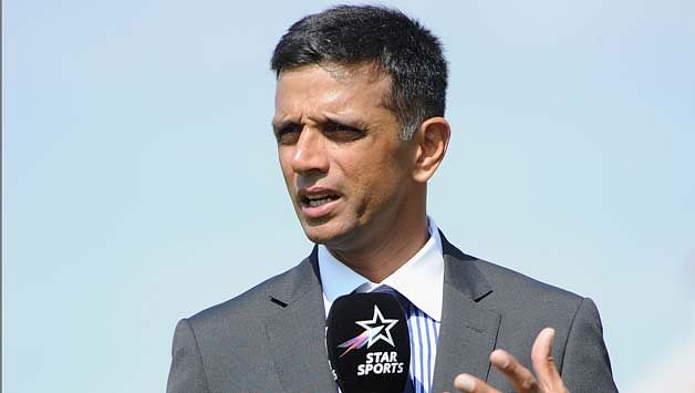 Dravid