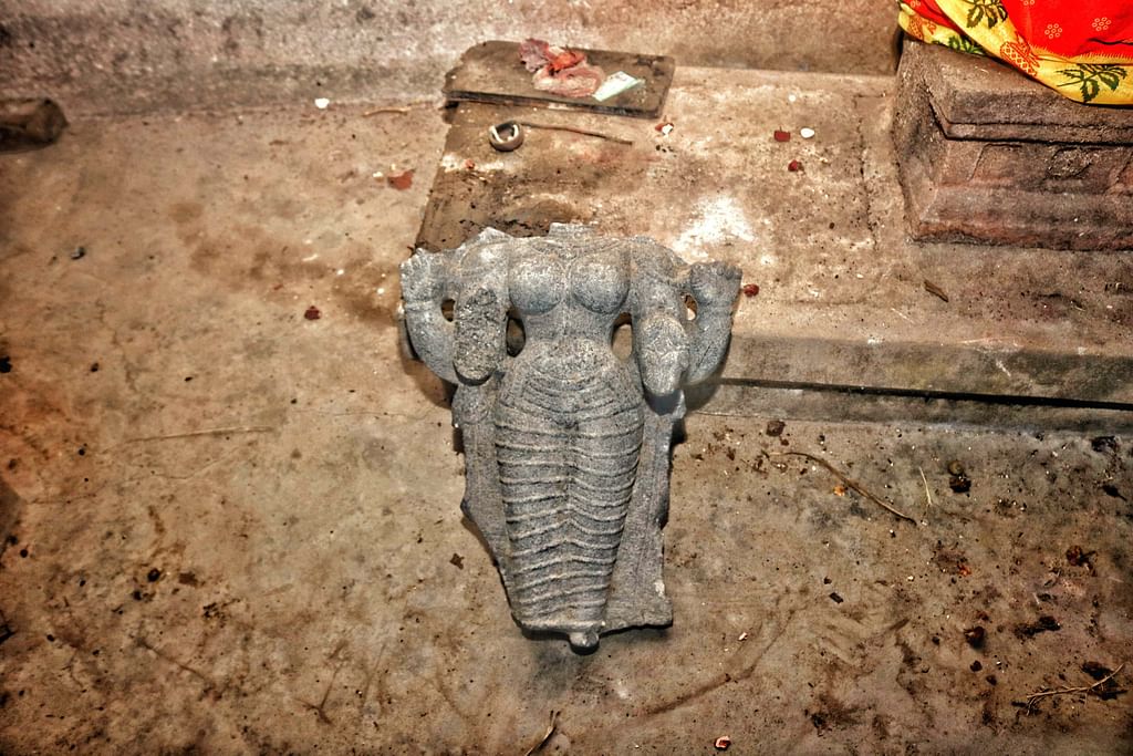 ``ஆறுகால பூஜைகள் நடந்த கோயில், இன்று...”- பாதிராப்புலியூர் சிவன் ஆலயத்தைக் கவனிக்குமா அறநிலையத்துறை?
