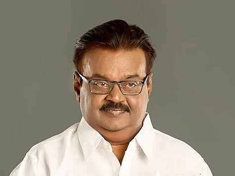 உள்ளாட்சித் தேர்தலுக்குப் பிறகு விஜயகாந்த் வெளிநாடு பயணம்?!