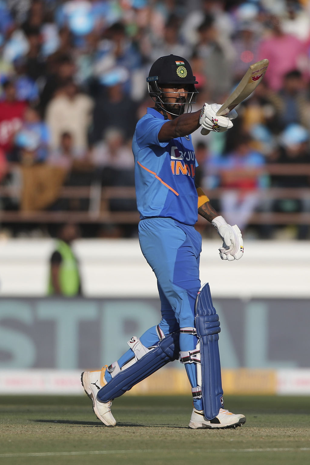 Rahul