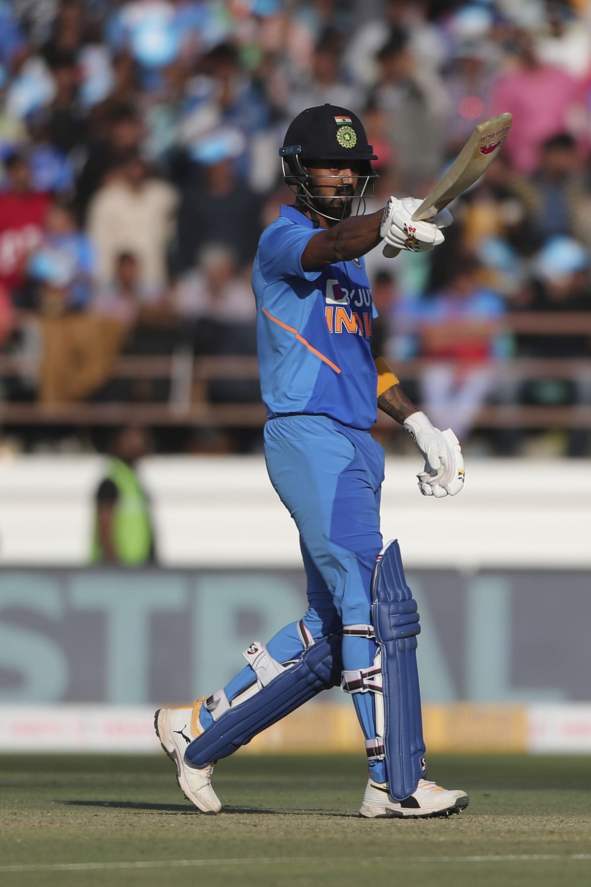 Rahul
