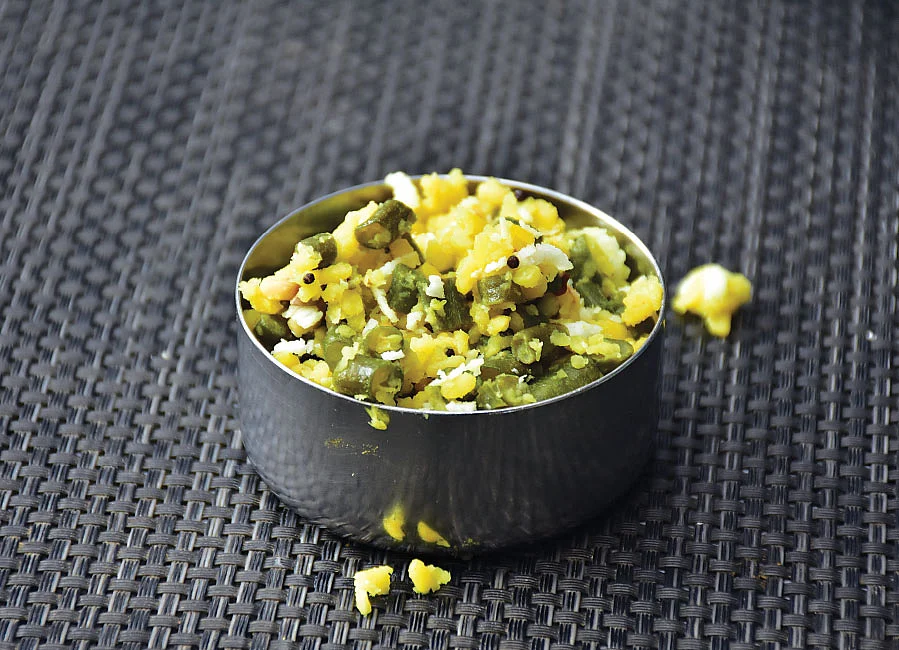 கும்பகோணம் பாரம்பர்ய ருசி
