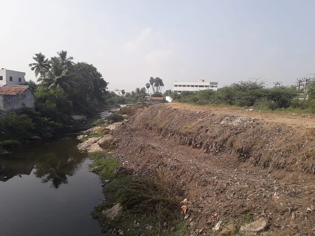 பெரும்பள்ள ஓடை