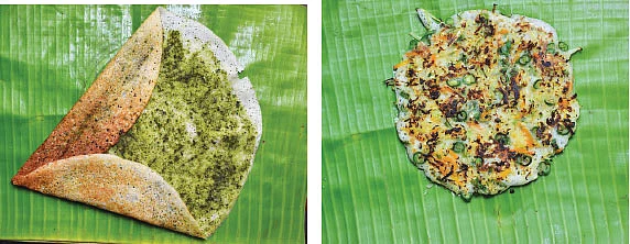 தோசை