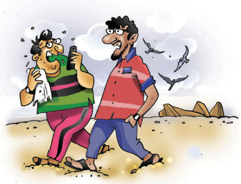 ஜோக்ஸ் - 2
