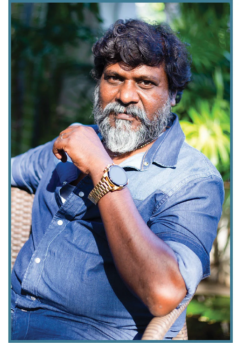 ஸ்டன் சிவா