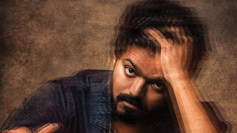 vijay