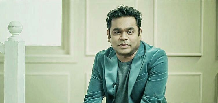 A R Rahman