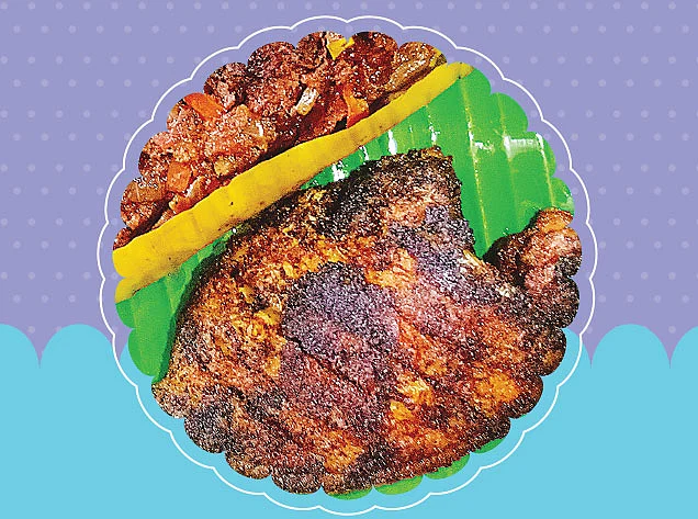 கேரள ஸ்பெஷல் மீன் ரெசிப்பி