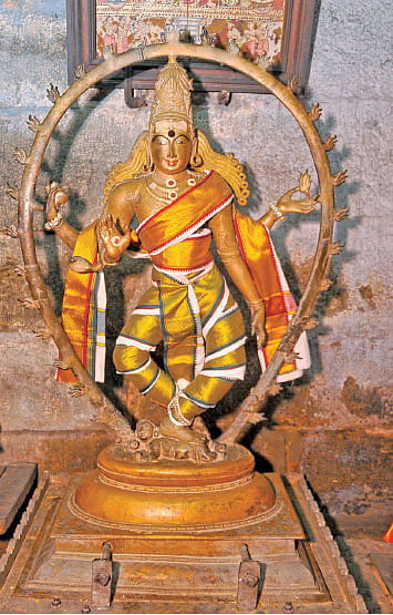 சதுர தாண்டவர்