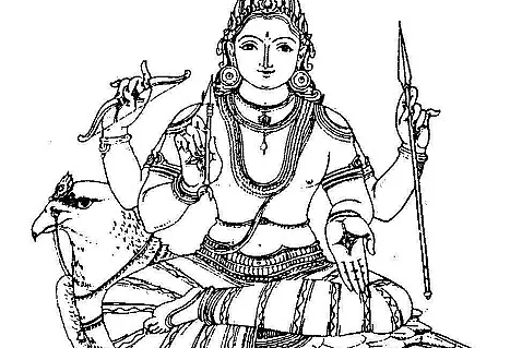 சனிப்பெயர்ச்சி