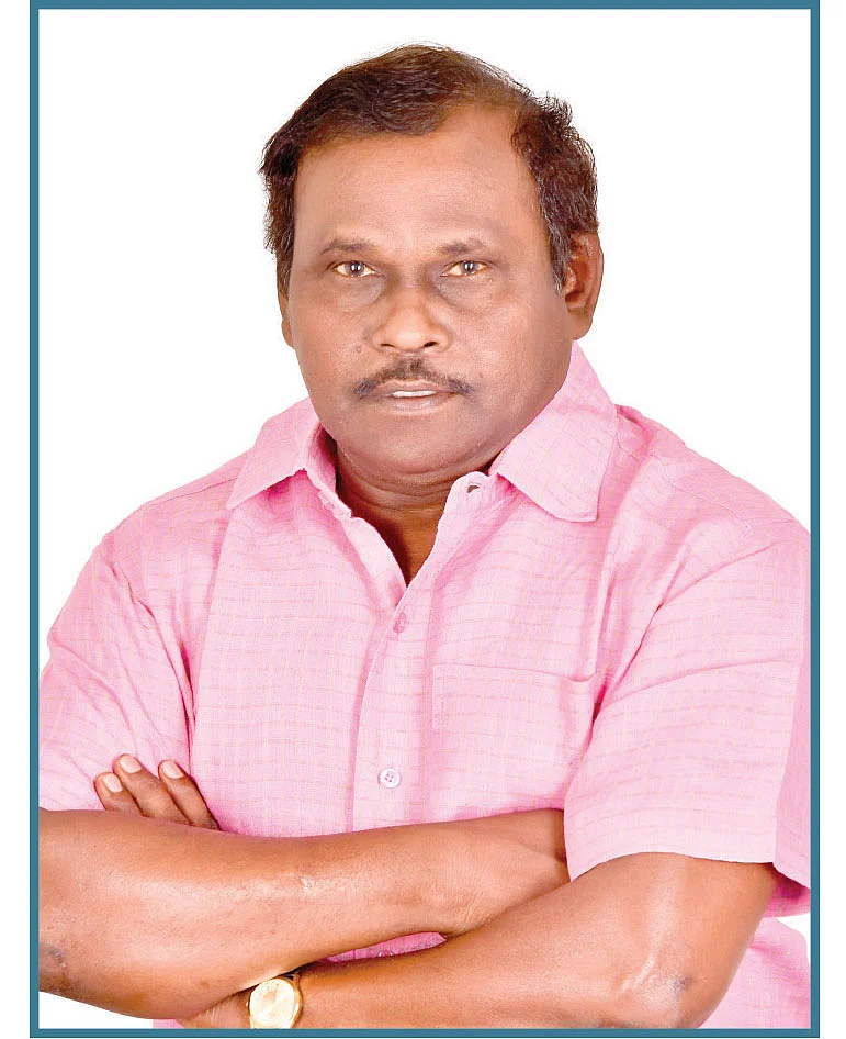ஜார்ஜ் மரியான்