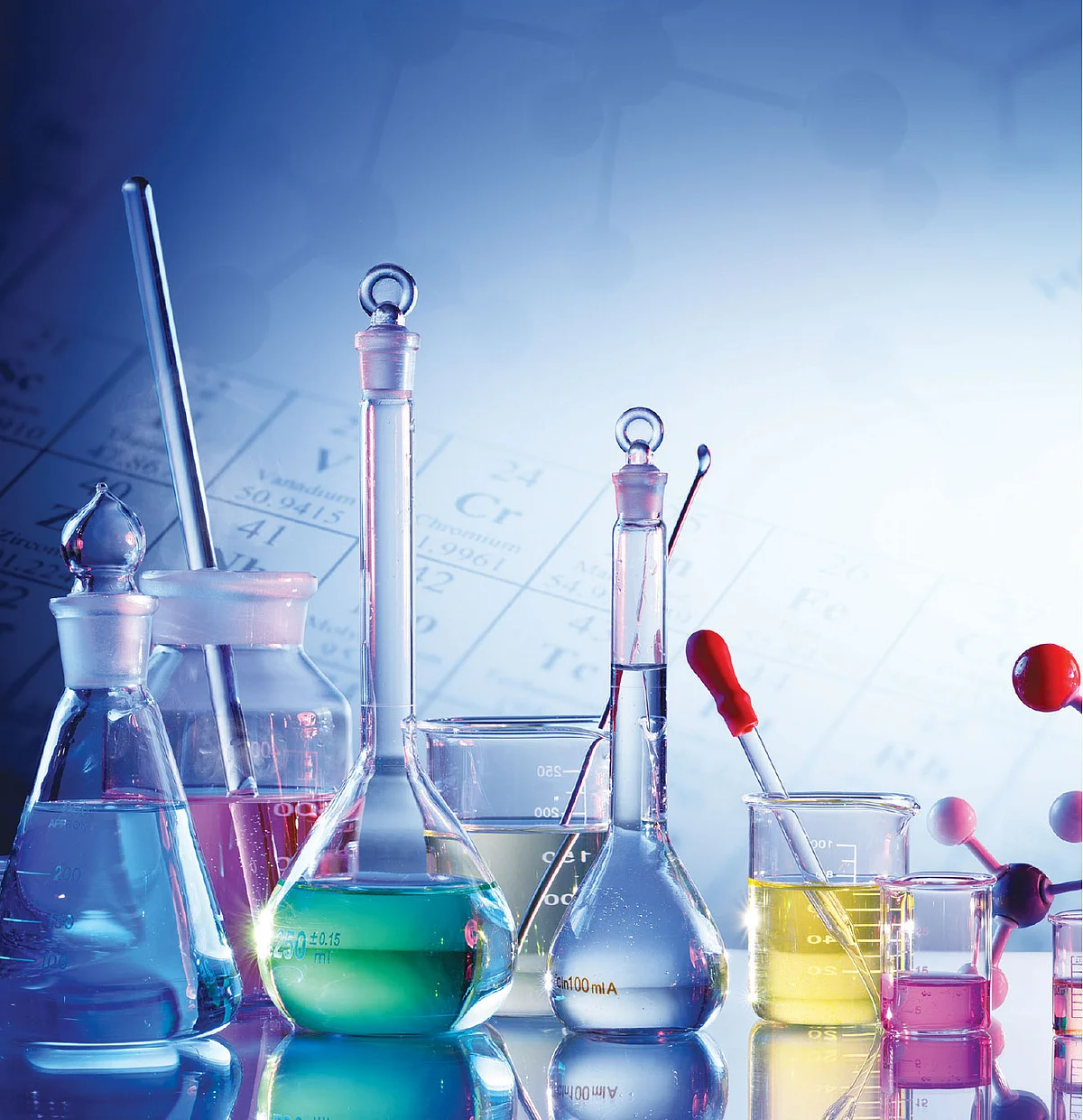 Alkyl Amines Chemicals Ltd