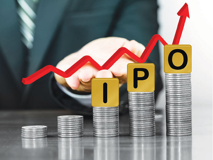 IPO